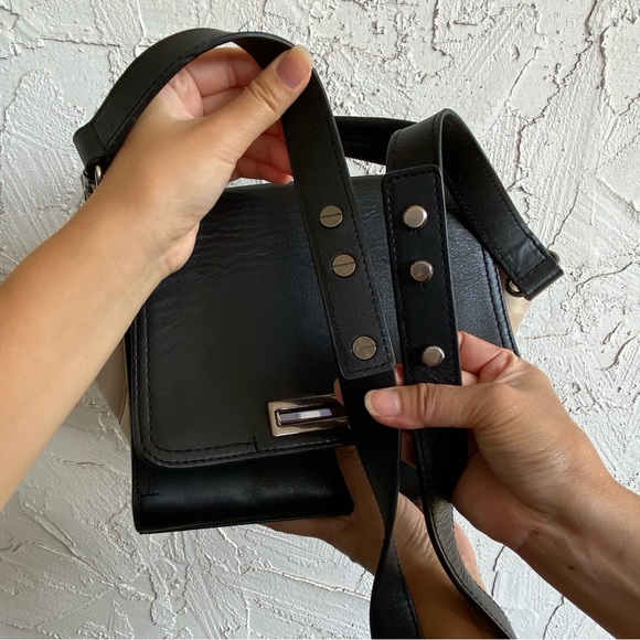 Zac Posen Women's Eartha Convertible Top
Handle Bag - Picture 10 of 10